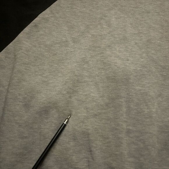 Vintage PUMA Track Jacket Sport Active Wear Size Large 90's Retro - Picture 7 of 8